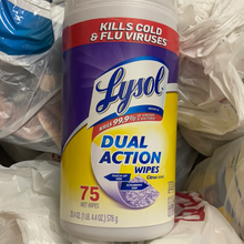 Load image into Gallery viewer, Lysol
