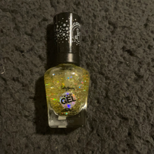 이미지를 갤러리 뷰어에 로드 , Sally Hansen
