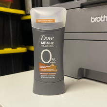 Load image into Gallery viewer, Dove Men + Care
