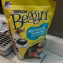 將圖片載入圖庫檢視器 Purina Beggin
