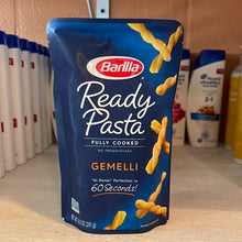 이미지를 갤러리 뷰어에 로드 , Barilla Ready Pasta - Gemelli
