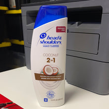 Cargar imagen en el visor de la galería, Head &amp; Shoulders
