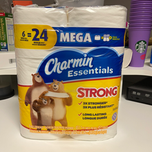 गैलरी व्यूवर में इमेज लोड करें, Charmin

