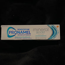 이미지를 갤러리 뷰어에 로드 , Sensodyne
