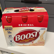 Load image into Gallery viewer, Boost
