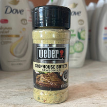 Load image into Gallery viewer, Weber Chophouse Butter Seasoning
