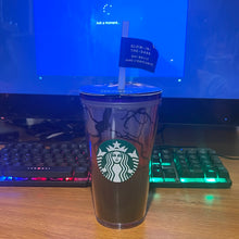 將圖片載入圖庫檢視器 Starbucks Halloween 2022
