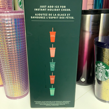 Load image into Gallery viewer, Starbucks 2020 Holiday
