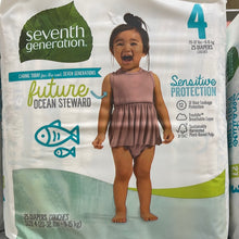 將圖片載入圖庫檢視器 Seventh Generation
