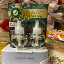 画像をギャラリービューアに読み込む, Air Wick
