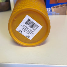 Load image into Gallery viewer, 2022 Starbucks Orange Mango Venti Tumbler 24oz

