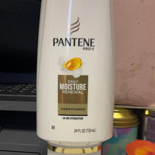 画像をギャラリービューアに読み込む, Pantene
