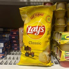 이미지를 갤러리 뷰어에 로드 , Lays
