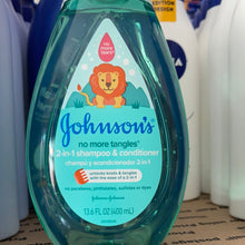 Load image into Gallery viewer, Johnson &amp; Johnson
