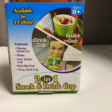 Load image into Gallery viewer, Snackeeze
