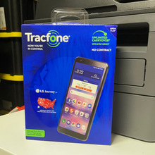 Load image into Gallery viewer, Tracfone
