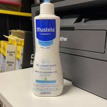 画像をギャラリービューアに読み込む, Mustela
