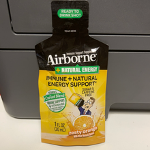 將圖片載入圖庫檢視器 Airborne
