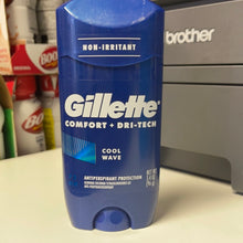 Load image into Gallery viewer, Gillette
