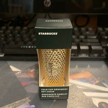 將圖片載入圖庫檢視器 Starbucks Holiday 2022
