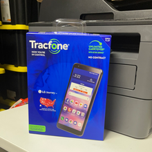 Load image into Gallery viewer, Tracfone
