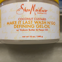Cargar imagen en el visor de la galería, Shea Moisture
