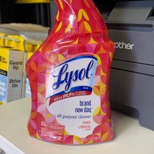 Load image into Gallery viewer, Lysol
