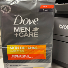 Load image into Gallery viewer, Dove Men + Care
