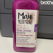 이미지를 갤러리 뷰어에 로드 , Maui Moisture
