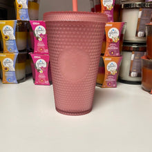 गैलरी व्यूवर में इमेज लोड करें, Starbucks 2022 Limited Edition Pink Lemonade Jelly Studded 16oz Grande
