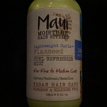이미지를 갤러리 뷰어에 로드 , Maui Moisture
