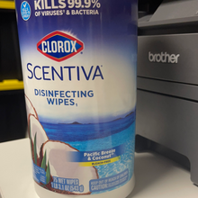 Cargar imagen en el visor de la galería, Clorox
