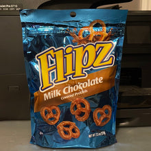 將圖片載入圖庫檢視器 Flipz
