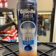 將圖片載入圖庫檢視器 Gillette
