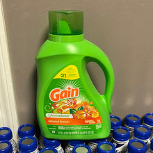 將圖片載入圖庫檢視器 Gain
