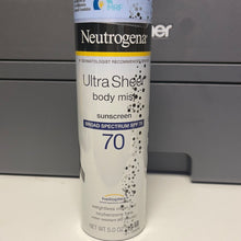 將圖片載入圖庫檢視器 Neutrogena
