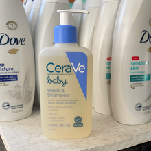 Load image into Gallery viewer, CeraVe Baby
