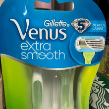 將圖片載入圖庫檢視器 Gillette Venus
