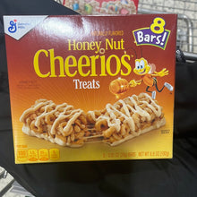 將圖片載入圖庫檢視器 General Mills Cereal Bars
