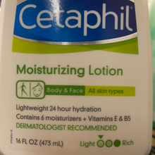 Load image into Gallery viewer, Cetaphil
