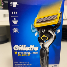 गैलरी व्यूवर में इमेज लोड करें, Gillette
