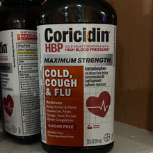 將圖片載入圖庫檢視器 Coricidin
