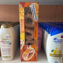 將圖片載入圖庫檢視器 Entenmanns Pumpkin Donuts
