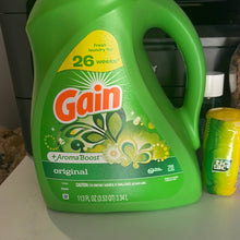 이미지를 갤러리 뷰어에 로드 , Gain
