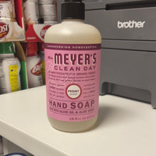 Load image into Gallery viewer, Mrs. Meyers Clean Day
