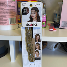 Load image into Gallery viewer, Scunci
