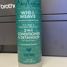 गैलरी व्यूवर में इमेज लोड करें, Shea Moisture
