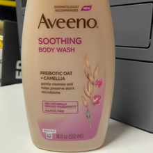 Load image into Gallery viewer, Aveeno
