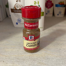 이미지를 갤러리 뷰어에 로드 , McCormick Ground Cumin
