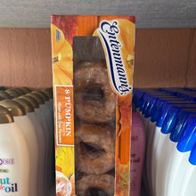 將圖片載入圖庫檢視器 Entenmanns Pumpkin Donuts
